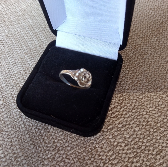 Silver Ring - Picture 4 of 4